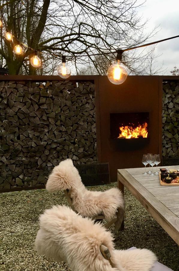 Relax Select Villa Munte Exterior photo