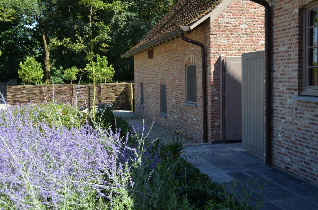 Relax Select Villa Munte Exterior photo