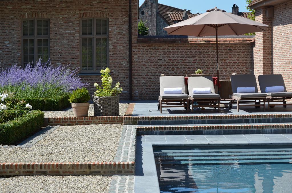 Relax Select Villa Munte Exterior photo