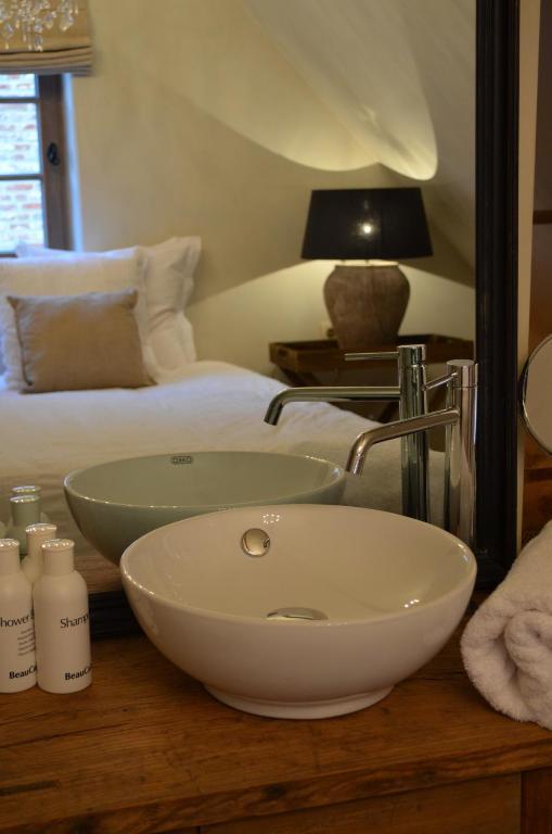 Relax Select Villa Munte Room photo