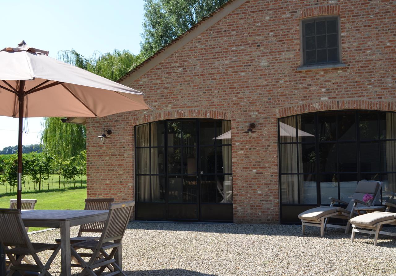 Relax Select Villa Munte Exterior photo