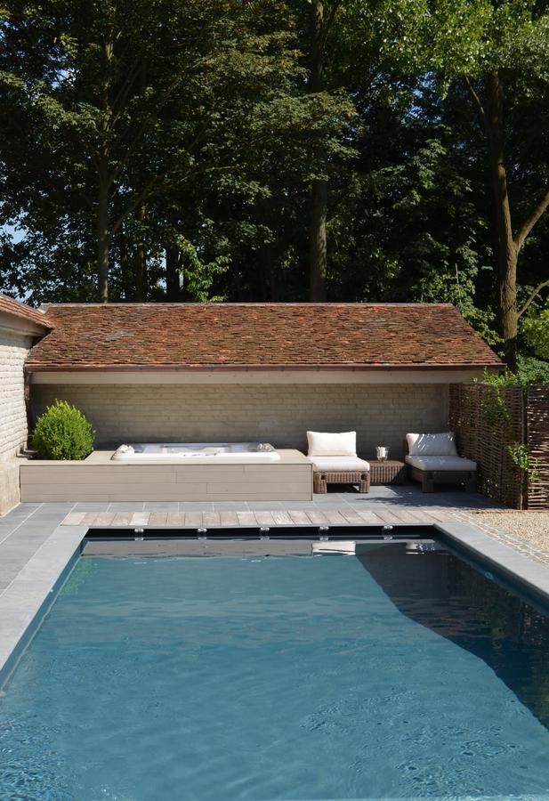Relax Select Villa Munte Exterior photo